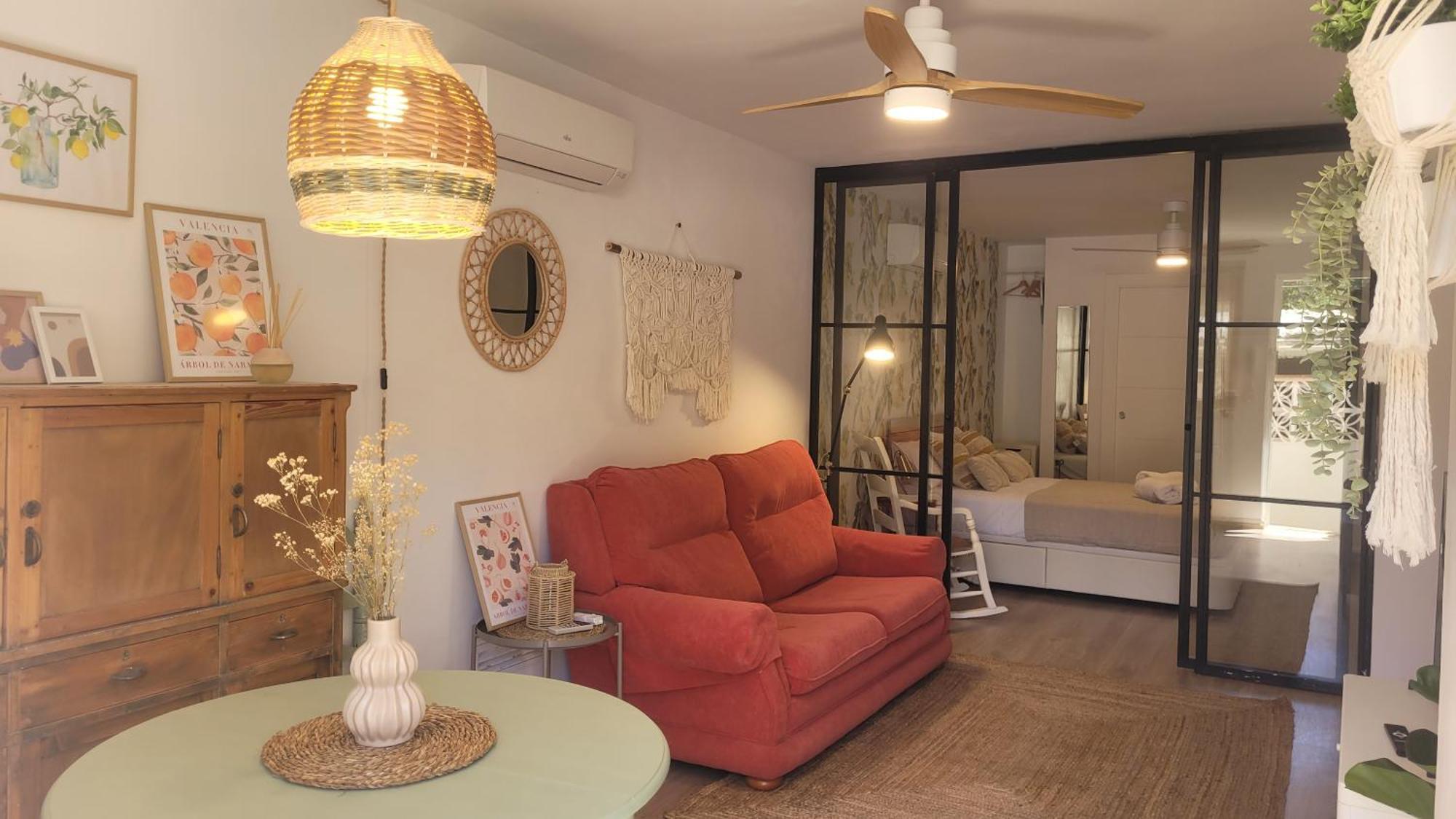 "Cozy Home", Terrace, Parking And Pool Málaga Exterior foto