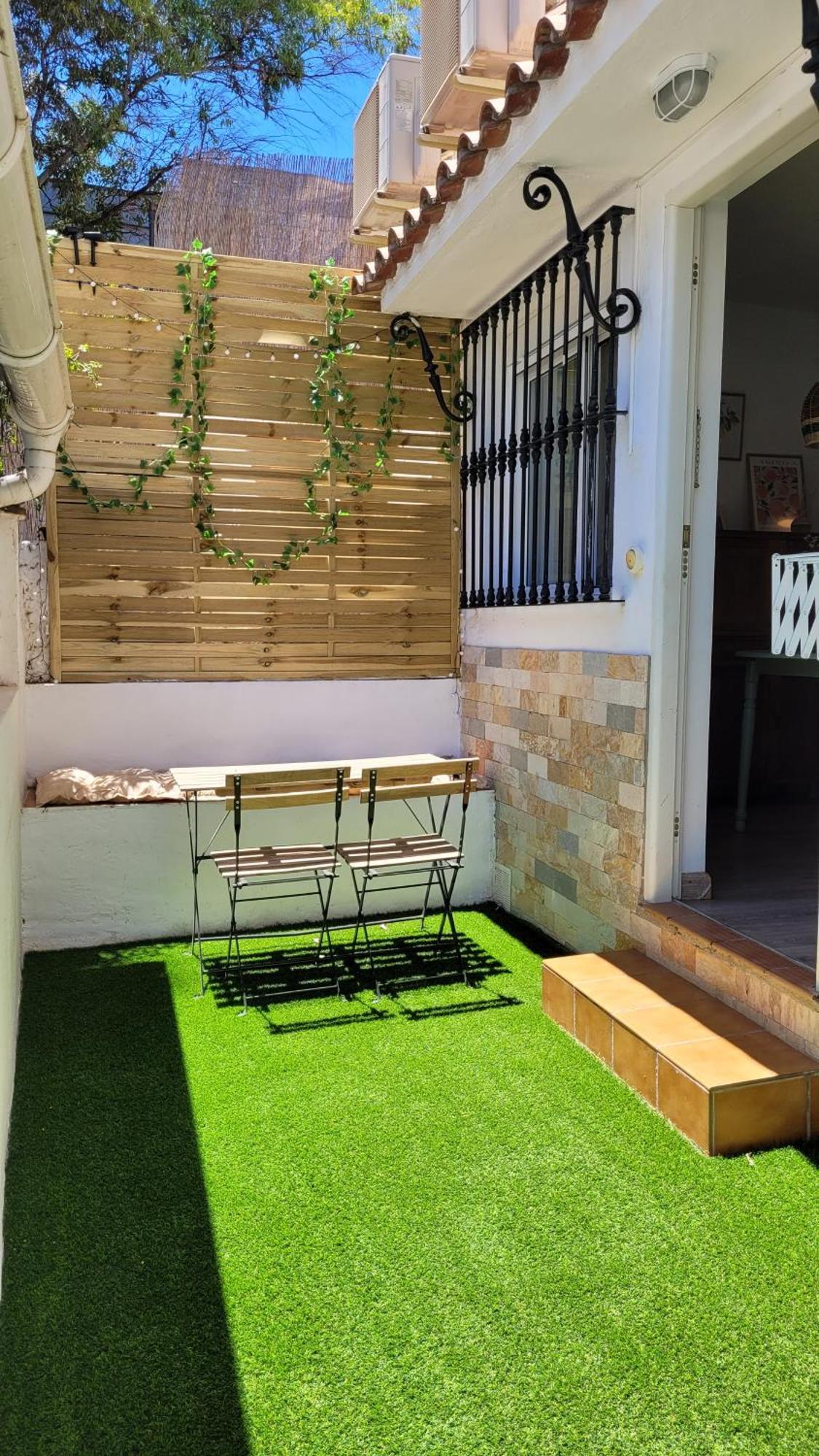 "Cozy Home", Terrace, Parking And Pool Málaga Exterior foto